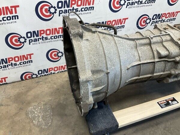 2006 Infiniti V35 G35 Manual Transmission Cd009 6Mt 117k Oem 11Be9F0 - On Point Parts Inc