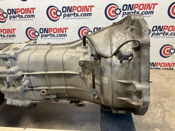 2006 Infiniti V35 G35 Manual Transmission Cd009 6Mt 117k Oem 11Be9F0 - On Point Parts Inc