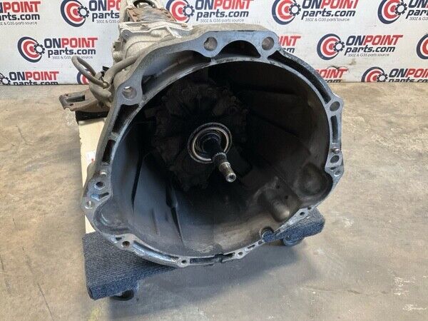 2006 Infiniti V35 G35 Manual Transmission Cd009 6Mt 117k Oem 11Be9F0 - On Point Parts Inc