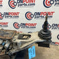 2006 Infiniti V35 G35 Manual Transmission Cd009 6Mt 117k Oem 11Be9F0 - On Point Parts Inc