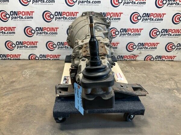 2006 Infiniti V35 G35 Manual Transmission Cd009 6Mt 117k Oem 11Be9F0 - On Point Parts Inc