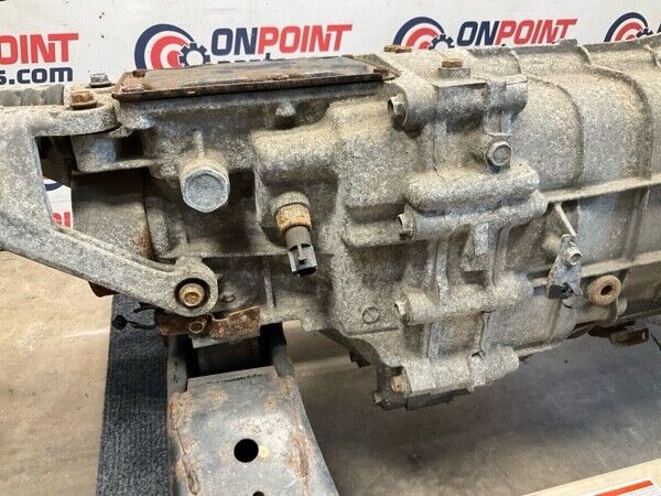 2006 Infiniti V35 G35 Manual Transmission Cd009 6Mt 117k Oem 11Be9F0 - On Point Parts Inc