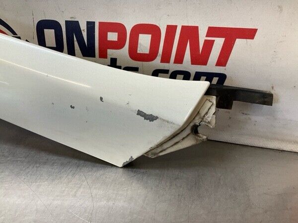 2006 Infiniti V35 G35 Passenger Exterior A-Pillar Trim Oem 11Be9F2 - On Point Parts Inc