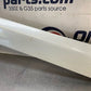 2006 Infiniti V35 G35 Passenger Exterior A-Pillar Trim Oem 11Be9F2 - On Point Parts Inc