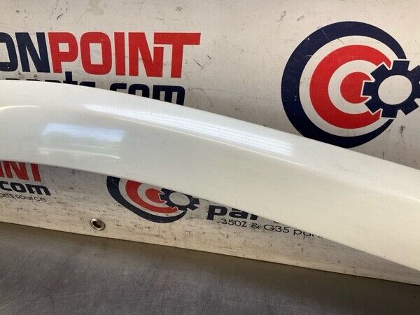 2006 Infiniti V35 G35 Passenger Exterior A-Pillar Trim Oem 11Be9F2 - On Point Parts Inc