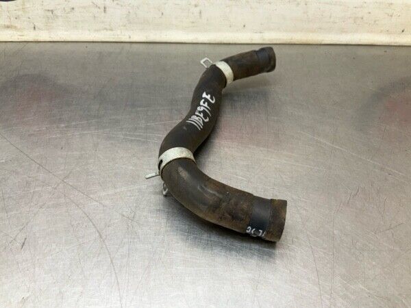 2006 Infiniti V35 G35 Brake Booster Vacuum Hose With One Way Valve Oem 11Be9Fe - On Point Parts Inc