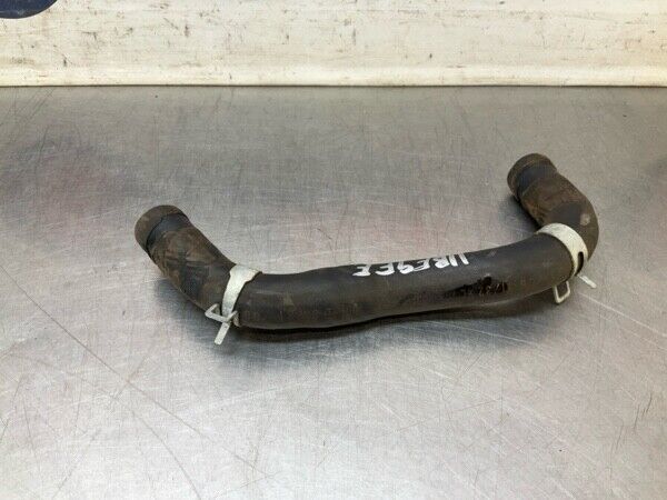 2006 Infiniti V35 G35 Brake Booster Vacuum Hose With One Way Valve Oem 11Be9Fe - On Point Parts Inc