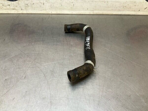 2006 Infiniti V35 G35 Brake Booster Vacuum Hose With One Way Valve Oem 11Be9Fe - On Point Parts Inc