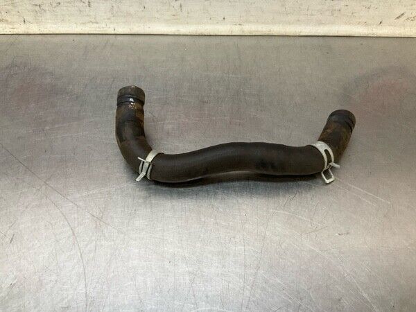 2006 Infiniti V35 G35 Brake Booster Vacuum Hose With One Way Valve Oem 11Be9Fe - On Point Parts Inc