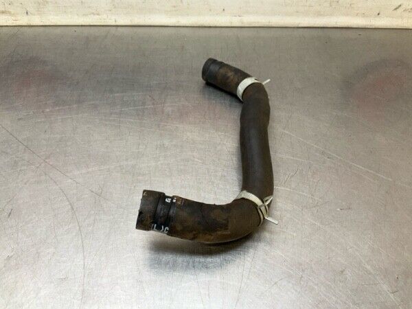 2006 Infiniti V35 G35 Brake Booster Vacuum Hose With One Way Valve Oem 11Be9Fe - On Point Parts Inc