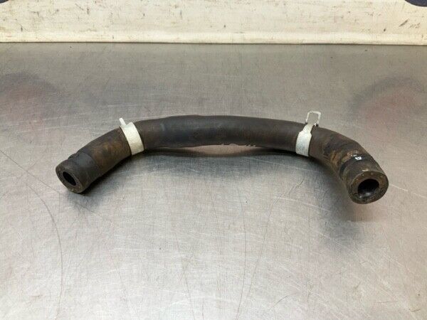 2006 Infiniti V35 G35 Brake Booster Vacuum Hose With One Way Valve Oem 11Be9Fe - On Point Parts Inc