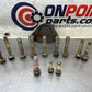 2006 Infiniti V35 G35 MT Transmission Hardware Bolts Oem 11Be9Fi - On Point Parts Inc