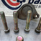 2006 Infiniti V35 G35 MT Transmission Hardware Bolts Oem 11Be9Fi - On Point Parts Inc