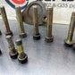 2006 Infiniti V35 G35 MT Transmission Hardware Bolts Oem 11Be9Fi - On Point Parts Inc