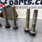 2006 Infiniti V35 G35 MT Transmission Hardware Bolts Oem 11Be9Fi - On Point Parts Inc