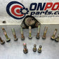 2006 Infiniti V35 G35 MT Transmission Hardware Bolts Oem 11Be9Fi - On Point Parts Inc