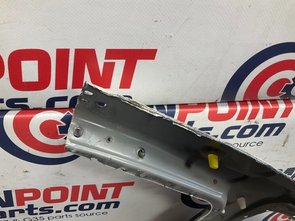 2005 Nissan Z33 350Z Passenger Right Quarter Fender Panel OEM 15BDBF5 - On Point Parts Inc