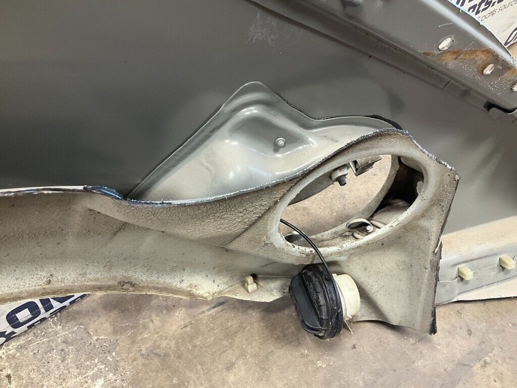 2005 Nissan Z33 350Z Passenger Right Quarter Fender Panel OEM 15BDBF5 - On Point Parts Inc