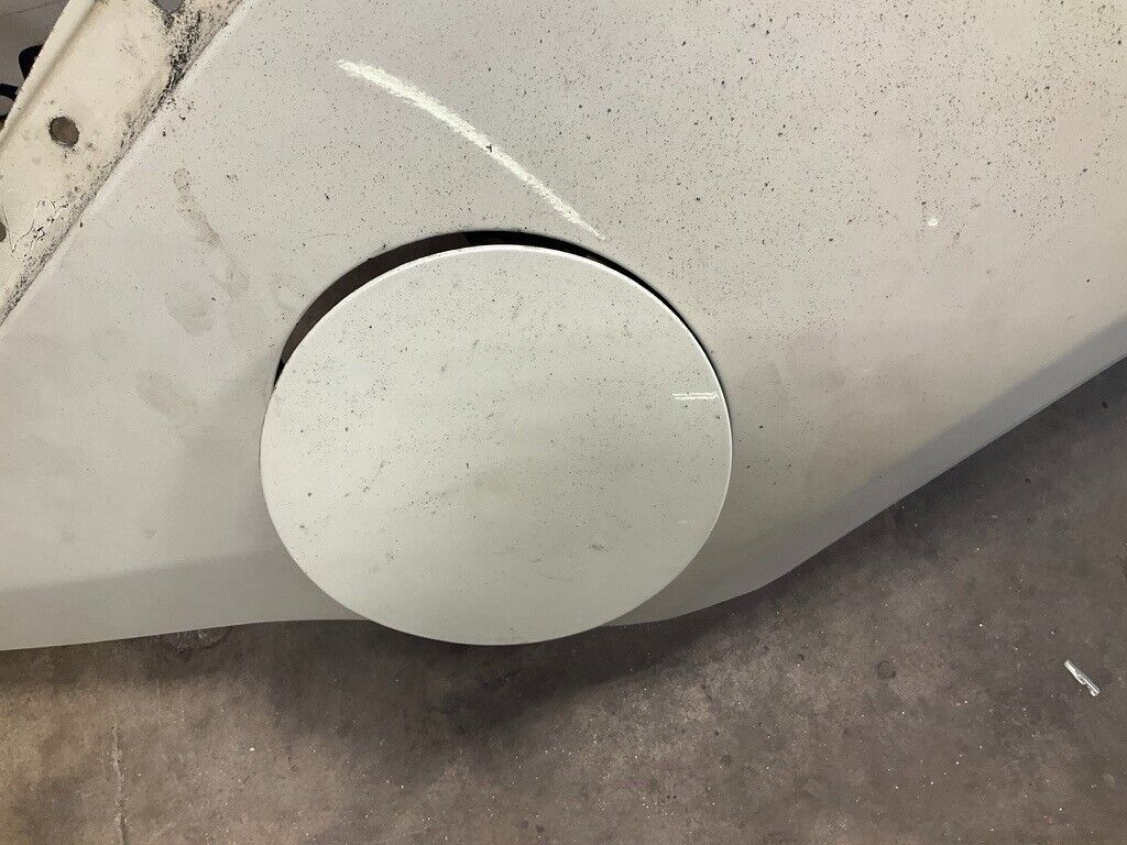 2005 Nissan Z33 350Z Passenger Right Quarter Fender Panel OEM 15BDBF5 - On Point Parts Inc