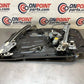 2004 Infiniti V35 G35 Front Driver Window Regulator Door Panel Oem 23Bevf3 - On Point Parts Inc