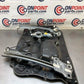 2004 Infiniti V35 G35 Front Driver Window Regulator Door Panel Oem 23Bevf3 - On Point Parts Inc