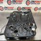 2004 Infiniti V35 G35 Front Driver Window Regulator Door Panel Oem 23Bevf3 - On Point Parts Inc