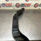 2004 Infiniti V35 G35 Coupe Trunk Latch Trim Oem 23Bevf8 - On Point Parts Inc