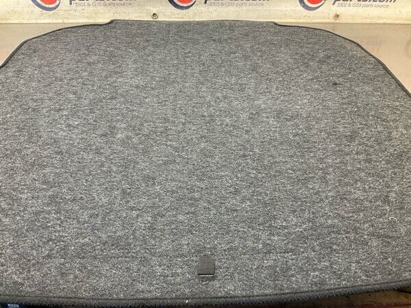 2004 Infiniti V35 G35 Coupe Trunk Subfloor Liner Spare Tire Cover Oem 23Bevf9 - On Point Parts Inc