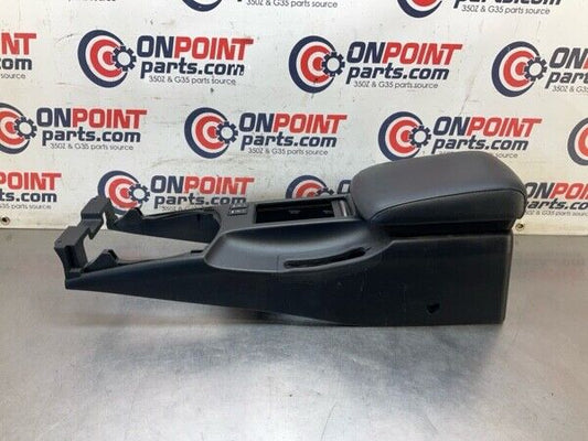 2004 Infiniti V35 G35 Front Mt Center Console Assembly Oem 23Bevf8 - On Point Parts Inc