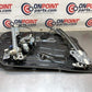 2004 Infiniti V35 G35 Front Passenger Window Regulator Door Panel Oem 23Bevf3 - On Point Parts Inc