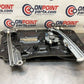 2004 Infiniti V35 G35 Front Passenger Window Regulator Door Panel Oem 23Bevf3 - On Point Parts Inc