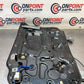 2004 Infiniti V35 G35 Front Passenger Window Regulator Door Panel Oem 23Bevf3 - On Point Parts Inc