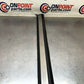 2004 Infiniti V35 G35 Front Passenger Door Threshold Sill Trim Oem 23Bevf7 - On Point Parts Inc