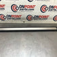 2004 Infiniti V35 G35 Front Passenger Door Threshold Sill Trim Oem 23Bevf7 - On Point Parts Inc