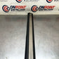 2004 Infiniti V35 G35 Front Passenger Door Threshold Sill Trim Oem 23Bevf7 - On Point Parts Inc