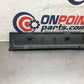 2004 Infiniti V35 G35 Front Passenger Door Threshold Sill Trim Oem 23Bevf7 - On Point Parts Inc