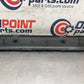 2004 Infiniti V35 G35 Front Passenger Door Threshold Sill Trim Oem 23Bevf7 - On Point Parts Inc