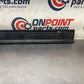 2004 Infiniti V35 G35 Front Passenger Door Threshold Sill Trim Oem 23Bevf7 - On Point Parts Inc