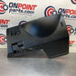 2004 Infiniti V35 G35 Front Driver Lower Dash Panel Oem 23Bevf7 - On Point Parts Inc