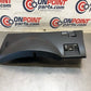 2004 Infiniti V35 G35 Front Driver Lower Dash Panel Oem 23Bevf7 - On Point Parts Inc