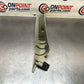 2004 Infiniti V35 G35 Front Driver Interior A-Pillar Trim Oem 23Bevf7 - On Point Parts Inc