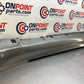 2004 Infiniti V35 G35 Front Passenger Rocker Panel Side Skirt Oem 23Bevf5 - On Point Parts Inc