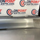 2004 Infiniti V35 G35 Front Passenger Rocker Panel Side Skirt Oem 23Bevf5 - On Point Parts Inc