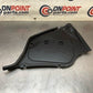 2004 Infiniti V35 G35 Front Passenger Battery Cover Panel Bezel Trim Oem 23Bevf3 - On Point Parts Inc