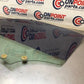 2004 Infiniti V35 G35 Front Passenger Coupe Window Glass Oem 23Bevf1 - On Point Parts Inc