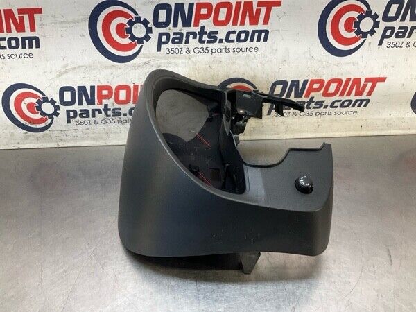 2004 Infiniti V35 G35 Speedometer Instrument Gauge Cluster Manual Oem 23Bevfa - On Point Parts Inc