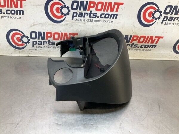 2004 Infiniti V35 G35 Speedometer Instrument Gauge Cluster Manual Oem 23Bevfa - On Point Parts Inc