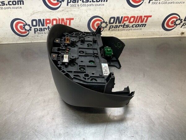 2004 Infiniti V35 G35 Speedometer Instrument Gauge Cluster Manual Oem 23Bevfa - On Point Parts Inc