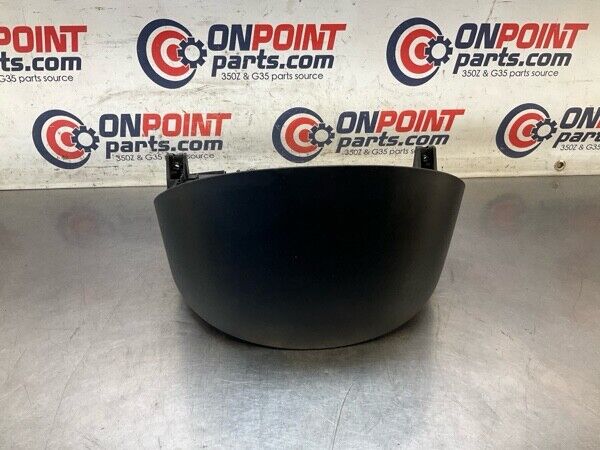 2004 Infiniti V35 G35 Speedometer Instrument Gauge Cluster Manual Oem 23Bevfa - On Point Parts Inc