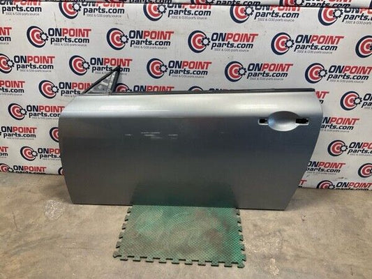 2004 Infiniti V35 G35 Front Driver Coupe Door Shell Oem 23Bevf1 - On Point Parts Inc